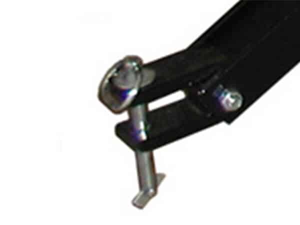Cultipacker Clevis Pin