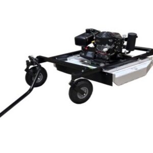 Commercial Grade Pull Behind Rough Cut Mower AcrEase Model MR44KWE
